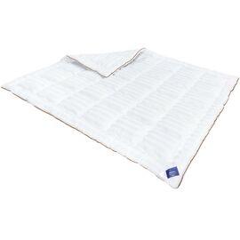 Одеяло MirSon хлопковое Royal Pearl Hand Made 090 лето 155x215 см (2200000449825)