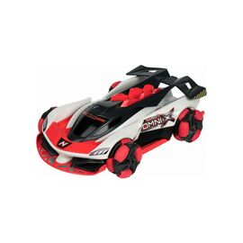 Радиоуправляемая игрушка Nikko Nano Omni X Galactic Red (10201)