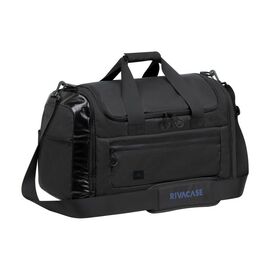 Дорожня сумка RivaCase 35 л Чорна (5331 (Black))