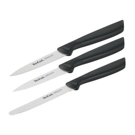 Набор ножей Tefal ColorFood 3 предмети (K2733S04)