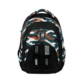 Рюкзак школьный Kite Education teens 905M-1 (K22-905M-1)