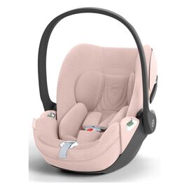 Автокрісло Cybex Cloud T i-Size Plus Peach Pink (523000249)