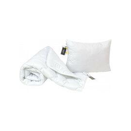 Одеяло MirSon Набор 3M Thinsulate Всесезонный 1663 Eco Light White Одеяло (2200002657297)