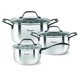 Набір посуду Ringel Elegance 6 предметів (RG-6008)