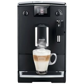 Кавомашина Nivona NICR 550