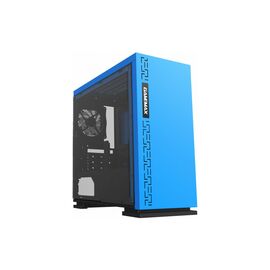Корпус Gamemax EXPEDITION BL