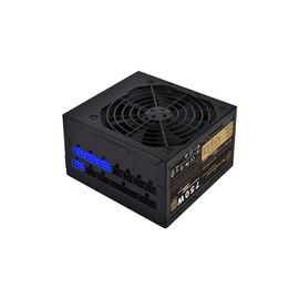 Блок питания Silver Stone 750W STRIDER Gold (SST-ST75F-GS)