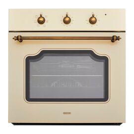 Духовой шкаф Eleyus SELENA 6006 BG+RB