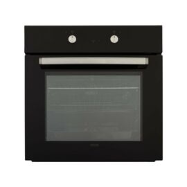 Духовой шкаф Eleyus MILA 6009 BL