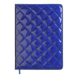 Еженедельник Buromax датированный 2024 DONNA, А5 синий (BM.2154-02)