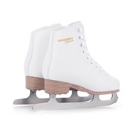 Коньки Tempish Dream Фігурні Білі II/38 (1300001711/white/38)