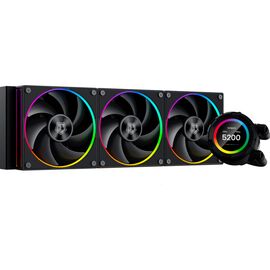 Система водяного охолодження ID-Cooling SL360