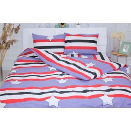 Постільна білизна MirSon Бязь Ranforce Elite 17-0471 Cowslip King Size (2200004704944)