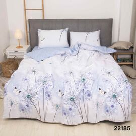 Постельное белье Isleep 22185 ранфорс полуторный (22185_pl_isleep)