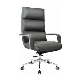 Офисное кресло GT Racer B-8994 Gray
