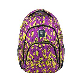 Рюкзак школьный Kite Education teens 905M-4 (K22-905M-4)