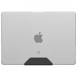 Чехол для ноутбука Uag 14" Apple MacBook Pro 2021 Dot, Ice (134002114343)
