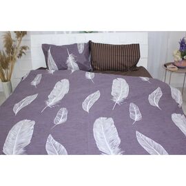 Постельное белье MirSon Ranforce Elite Paula №33INT 110х140 (2200004662787)