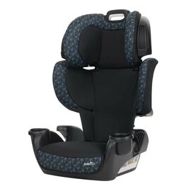 Автокресло Evenflo GoTime LX - Quincy Blue (032884202676)