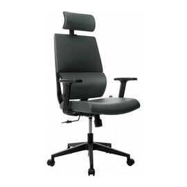 Офисное кресло GT Racer H-2005 Gray