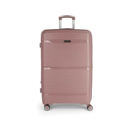 Чемодан Gabol Akane (L) Pink (122447-019)/(122401-019) (930298)