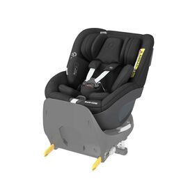 Автокресло Maxi-Cosi Pearl 360 Authentic Black (8045671110)