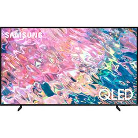 Телевизор Samsung QE65Q60BAUXUA