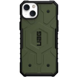 Чехол для моб. телефона Uag Apple iPhone 14 Plus Pathfinder Magsafe, Olive (114053117272)