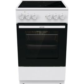 Плита Gorenje GEC5A41WG