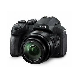 Цифровий фотоапарат Panasonic DMC-FZ300 (DMC-FZ300EEK)