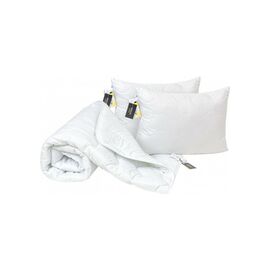 Одеяло MirSon Набор 3M Thinsulate Всесезонный 1666 Eco Light White Одеяло (2200002657402)
