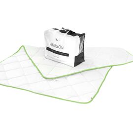 Одеяло MirSon антиаллергенное Тенсель (Modal) 0360 деми 200х220 см (2200000015525)