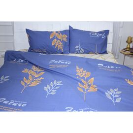 Постельное белье MirSon Бязь Ranforce Elite 17-0482 Vertigo King Size (2200004705323)