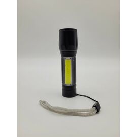 Фонарь MDA Setty Tactic Tourch SLT-01 (5900495974990)