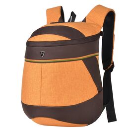 Рюкзак для ноутбука 2E 16" BPT9197OB Barrel Xpack, Orange (2E-BPT9197OB)
