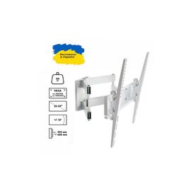 Кронштейн Sector TV44T White