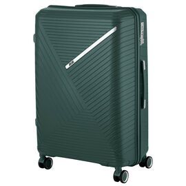 Чемодан 2E Sigma велика смарагд (2E-SPPS-L-EG)