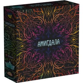 Настольная игра Rozum Амигдала (R019UA)