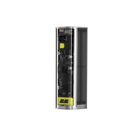 Батарея универсальная 2E Сrystal 20000mAh 100W (2E-PB7200PD)