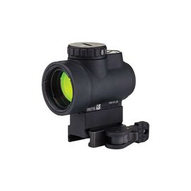 Приціл Trijicon MRO 2.0 MOA Green Dot AC32082 QR Full Co-Witness (MRO-C-2200033)