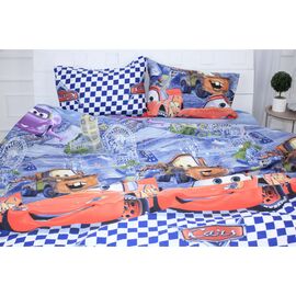 Постельное белье MirSon Бязь Ranforce Elite 17-0250 Nestor Семейный (2200004684468)