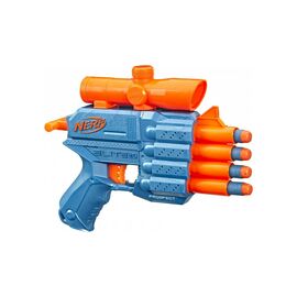 Игрушечное оружие Hasbro Nerf Элит 2.0 Prospect QS 4 (F4190)