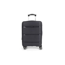 Валіза Gabol Akane (S) Grey (122422-016)/(122401-016) (930290)