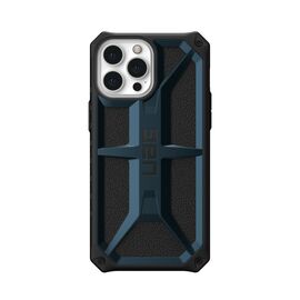 Чохол до моб. телефона Uag Apple Iphone 13 Pro Max Monarch, Mallard (113161115555)