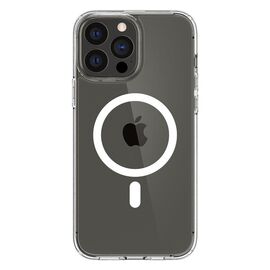 Чохол до мобільного телефона Spigen Apple Iphone 13 Pro Ultra Hybrid Mag Safe, White (ACS03267)