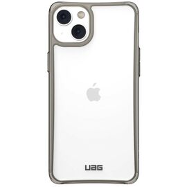 Чехол для моб. телефона Uag Apple iPhone 14 Plus Plyo, Ash (114085113131)