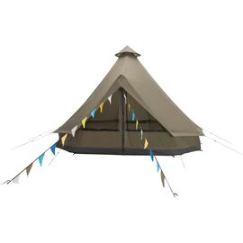 Палатка Easy Camp Moonlight Bell Grey (929743)