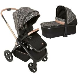 Коляска Chicco 2 в 1 Mysa Glam Dew Re-Lux (87026.71.01)