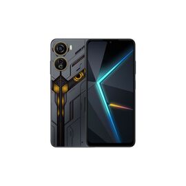 Мобильный телефон ZTE Nubia NEO 5G 8/256GB Black