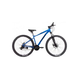 Велосипед Trinx M100 PRO 29" рама-17" Blue-Black-White (M100Pro.17BBW)